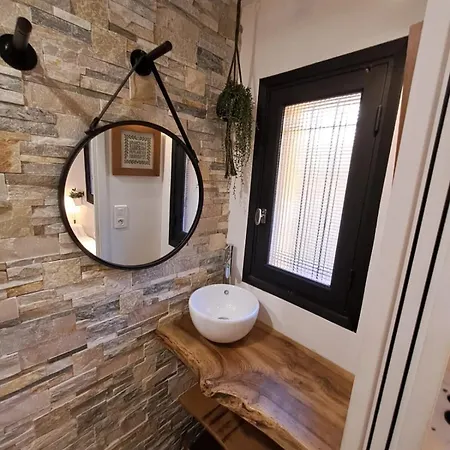 T2 With Terrace In La Fossette