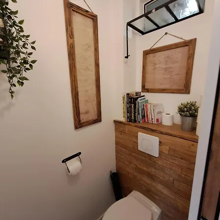 T2 With Terrace In La Fossette Apartment Le Lavandou