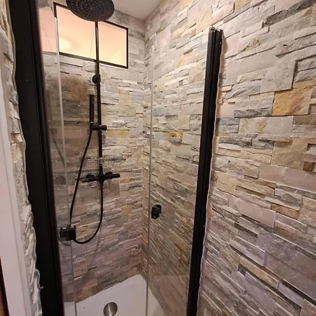 T2 With Terrace In La Fossette Le Lavandou