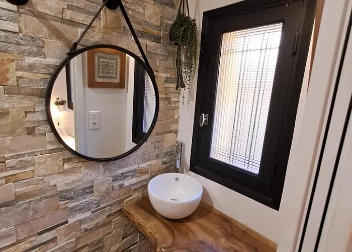 T2 With Terrace In La Fossette