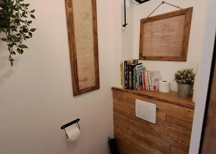 T2 With Terrace In La Fossette Apartment Le Lavandou