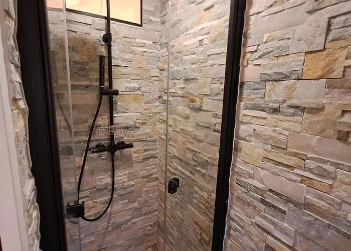 T2 With Terrace In La Fossette Le Lavandou